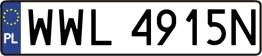 WWL4915N
