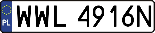 WWL4916N