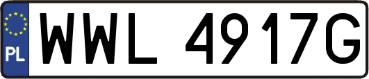 WWL4917G