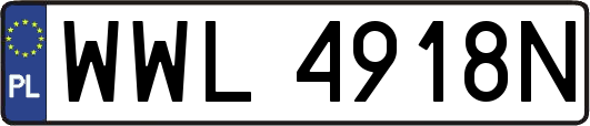 WWL4918N