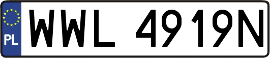 WWL4919N