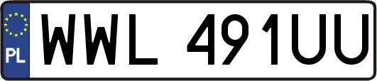 WWL491UU