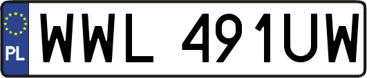 WWL491UW
