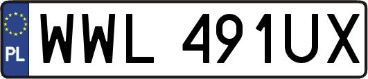 WWL491UX