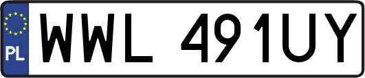 WWL491UY