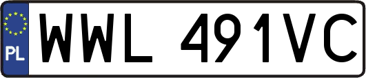 WWL491VC