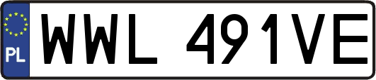 WWL491VE