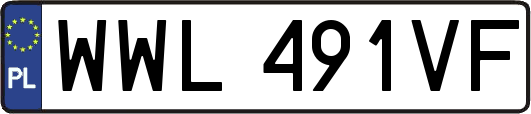 WWL491VF