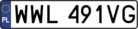 WWL491VG
