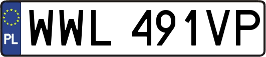 WWL491VP