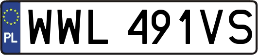 WWL491VS