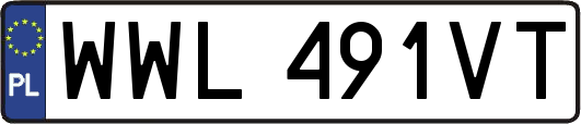 WWL491VT