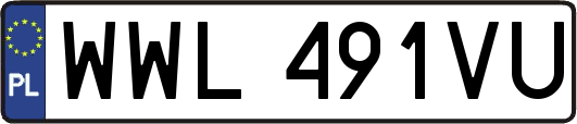 WWL491VU