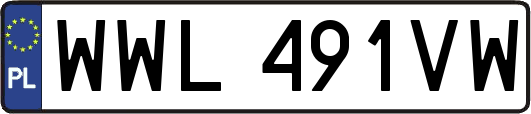WWL491VW