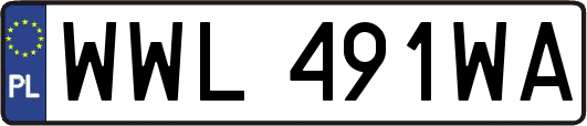 WWL491WA