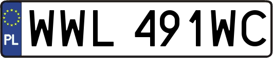 WWL491WC