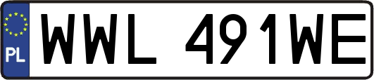 WWL491WE