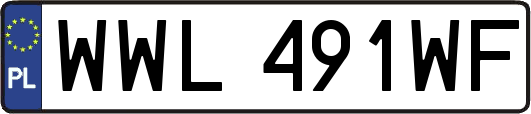 WWL491WF