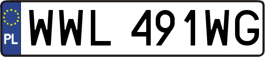WWL491WG