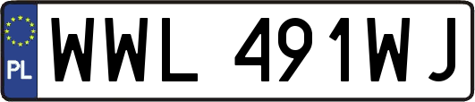 WWL491WJ