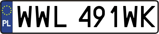 WWL491WK