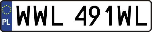 WWL491WL