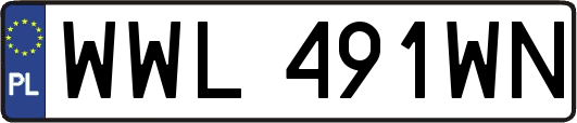 WWL491WN