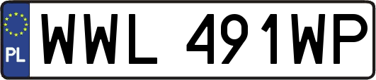 WWL491WP