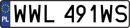 WWL491WS