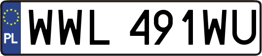 WWL491WU