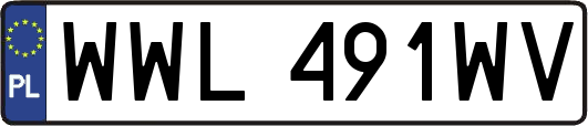 WWL491WV