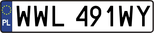 WWL491WY