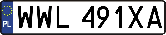 WWL491XA