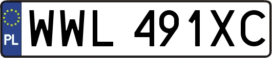 WWL491XC