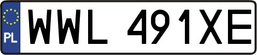 WWL491XE