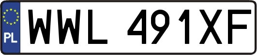 WWL491XF