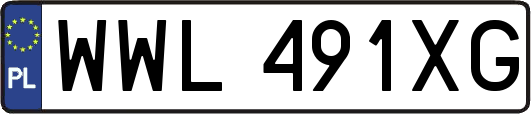WWL491XG