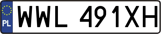 WWL491XH