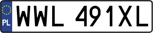 WWL491XL