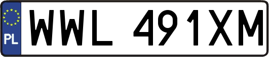 WWL491XM