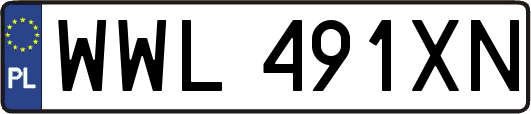 WWL491XN