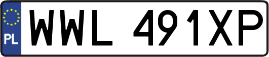 WWL491XP