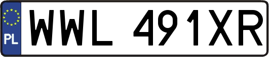 WWL491XR