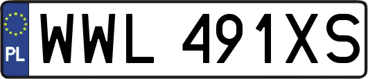 WWL491XS