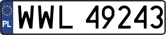 WWL49243