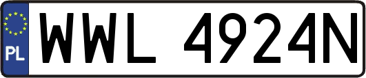 WWL4924N