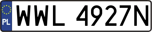 WWL4927N