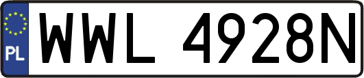 WWL4928N