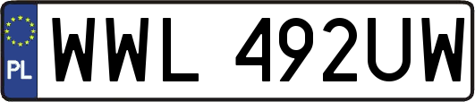 WWL492UW