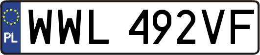 WWL492VF